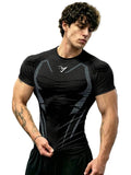 Camisa GymBeat Compressão