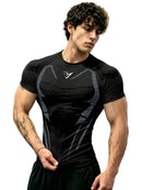Camisa GymBeat Compressão