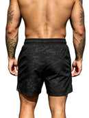 Short Gym Beat Camuflado