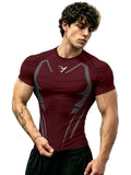 Camisa GymBeat Compressão