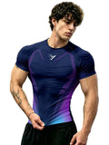 Camisa GymBeat Compressão