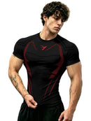 Camisa GymBeat Compressão