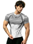 Camisa GymBeat Compressão