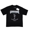 Camisa Gym Shark "Committed to the Craft"
