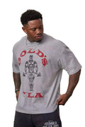 Camisa Gold's Gym