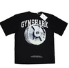 Camisa Gym Shark "Committed to the Craft"