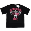 Camisa Gym Shark "Committed to the Craft"