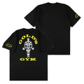 Camisa Gold's Gym