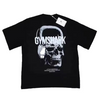 Camisa Gym Shark "Committed to the Craft"