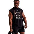 Regata Oversized Gold's Gym