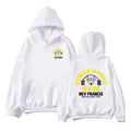 Moletom Gold's Gym