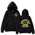 Moletom Gold's Gym