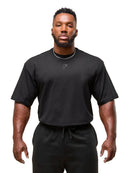 Camiseta Oversized Gymshark Power