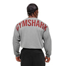 Moletom Oversized Gym Shark