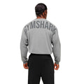 Moletom Oversized Gym Shark