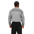 Moletom Oversized Gym Shark