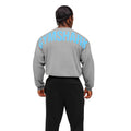 Moletom Oversized Gym Shark