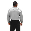 Moletom Oversized Gym Shark