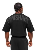 Camiseta Oversized Gymshark Power