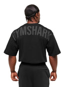 Camiseta Oversized Gymshark Power