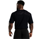 Camiseta Oversized Gymshark Power