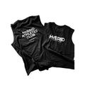 Regata Oversized Hybrid Athletes Club