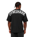 Camiseta Oversized Gymshark Power
