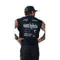Regata Oversized Team Hybrid