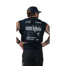 Regata Oversized Team Hybrid