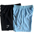Kit Short Gym Shark