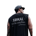 Regata Oversized For The Long Run
