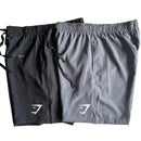 Kit Short Gym Shark
