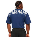 Camiseta Oversized Gymshark Power