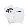 Regata Oversized Hybrid Athletes Club