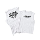 Regata Oversized Hybrid Athletes Club