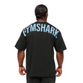 Camiseta Oversized Gymshark Power