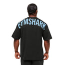 Camiseta Oversized Gymshark Power