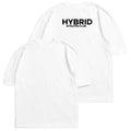 Camisa Oversized Híbrido Hybrid Athletes Club