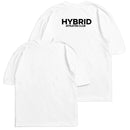 Camisa Oversized Híbrido Hybrid Athletes Club
