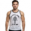 Regata Canelada Gold's Gym