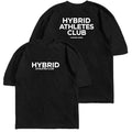 Camisa Oversized Híbrido Hybrid Athletes Club