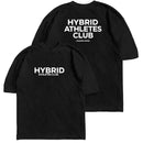 Camisa Oversized Híbrido Hybrid Athletes Club