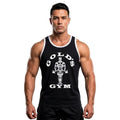 Regata Canelada Gold's Gym