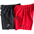 Kit Short Gym Shark