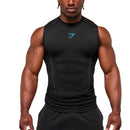 Colete Gym Shark
