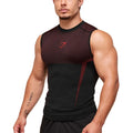 Colete Gym Shark