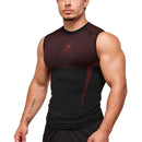 Colete Gym Shark