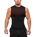 Colete Gym Shark