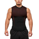 Colete Gym Shark