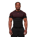 Camisa de Compressão Gym Shark